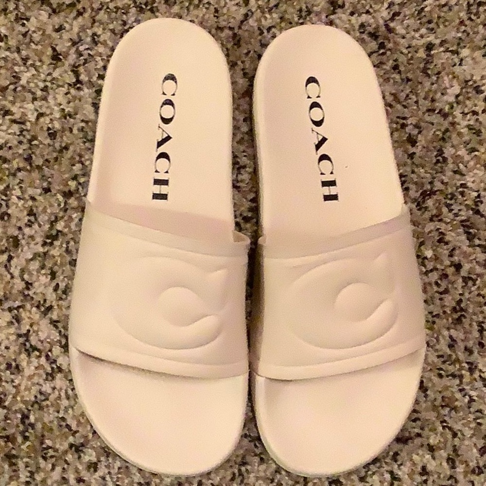 Coach slides